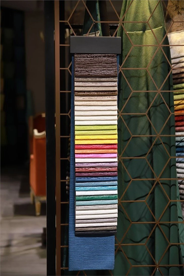 Jacquard Fabric suppliers