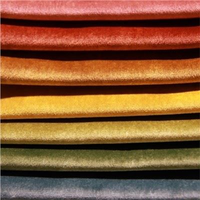 Tolags Chenille vinduesgardinstof til hjemmetekstiler